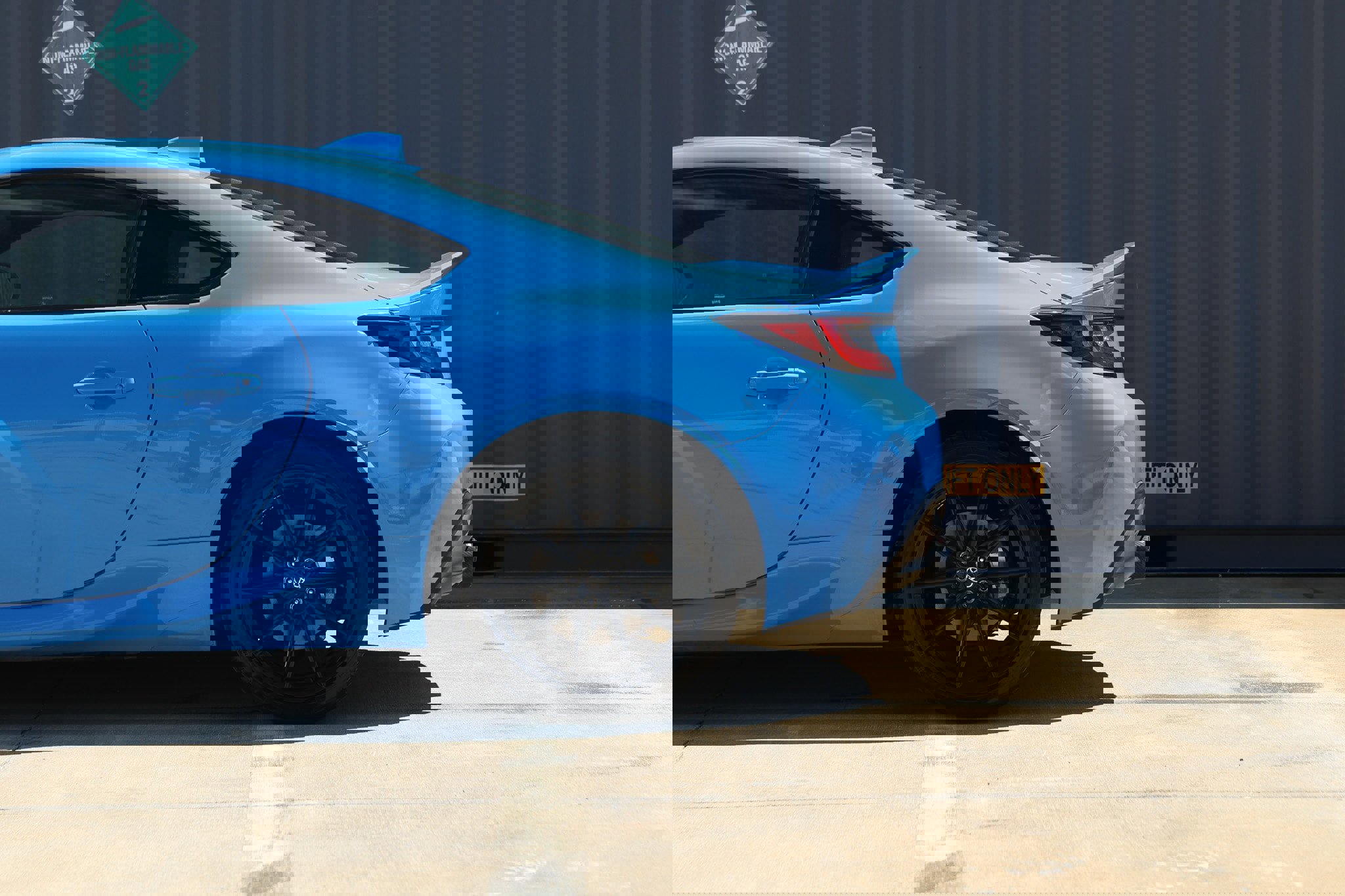 Used 2023 Toyota GR86 Premium image 32