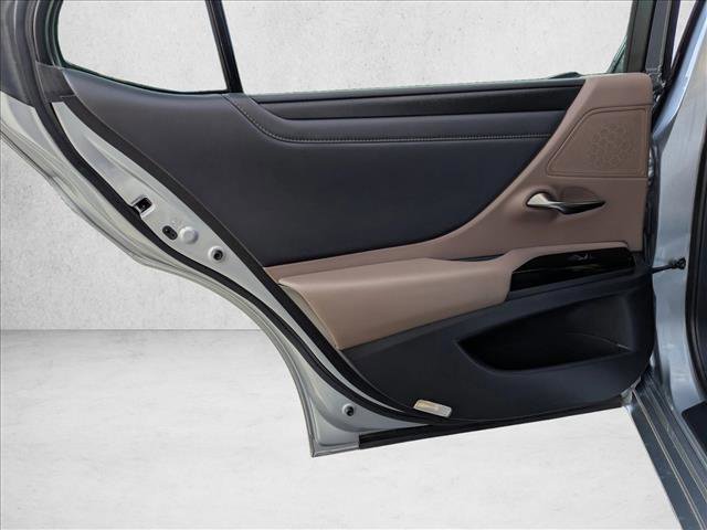 Used 2022 Lexus ES 350 ES 350 image 16