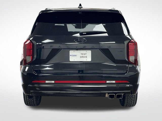 Used 2024 Hyundai Palisade Calligraphy image 7