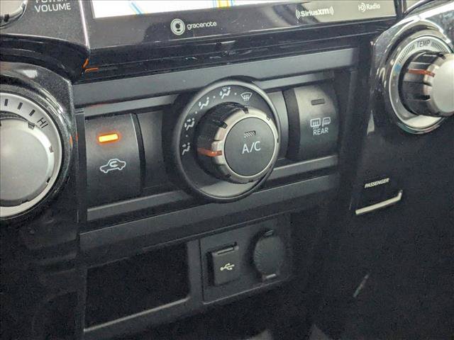 Used 2020 Toyota 4Runner TRD Off-Road AWD/4WD image 16