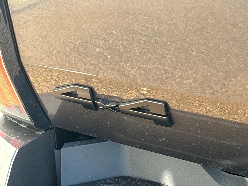 New 2026 Toyota Tundra Platinum image 33