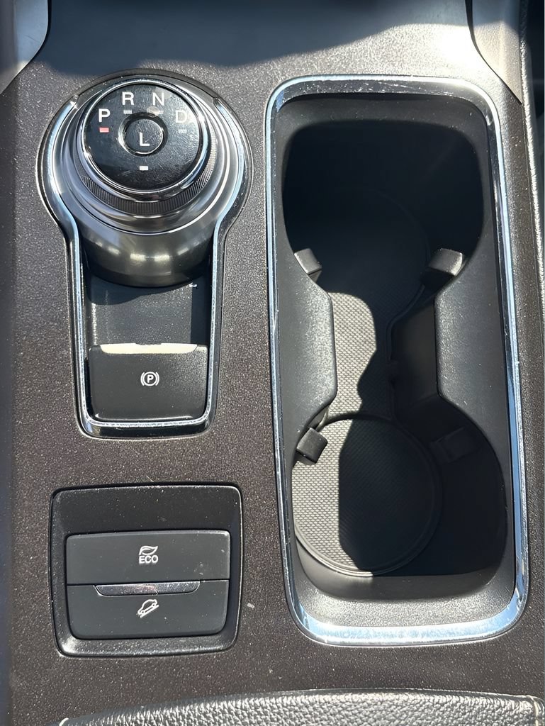 Used 2018 Ford Fusion S FWD image 27
