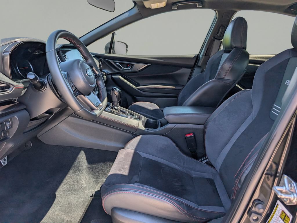 Used 2023 Subaru WRX GT AWD/4WD image 17
