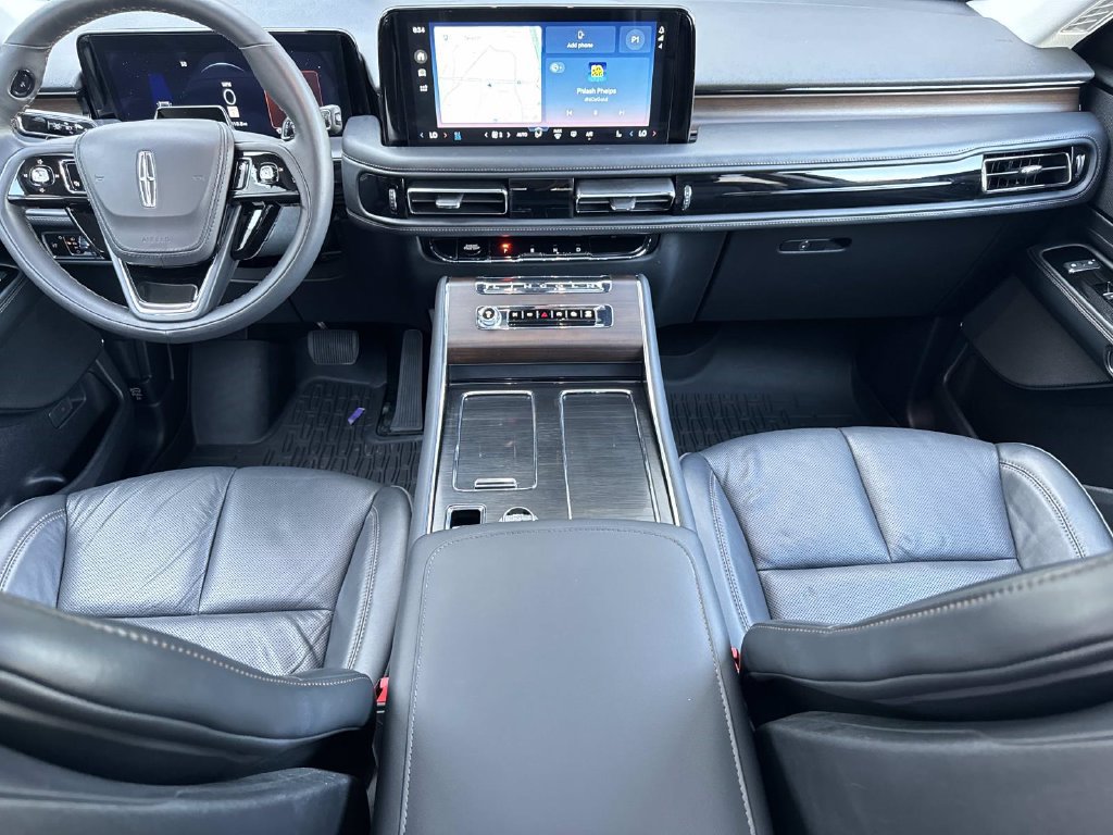 Used 2025 Lincoln Aviator Reserve w/ Illumination Package AWD/4WD image 18