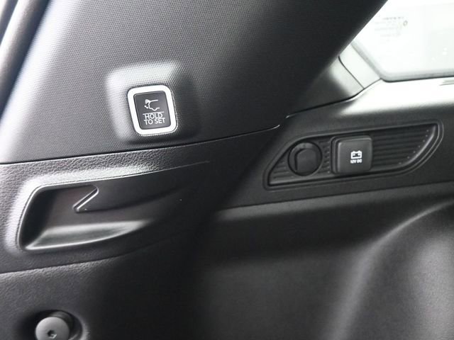 New 2026 Jeep Grand Cherokee Altitude AWD/4WD image 28