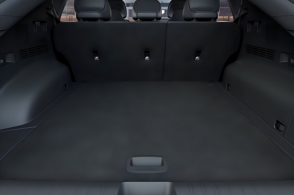 New 2026 Kia EV6 Light RWD image 19
