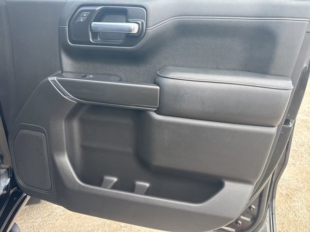 Used 2021 GMC Sierra 1500 AT4 AWD/4WD image 22