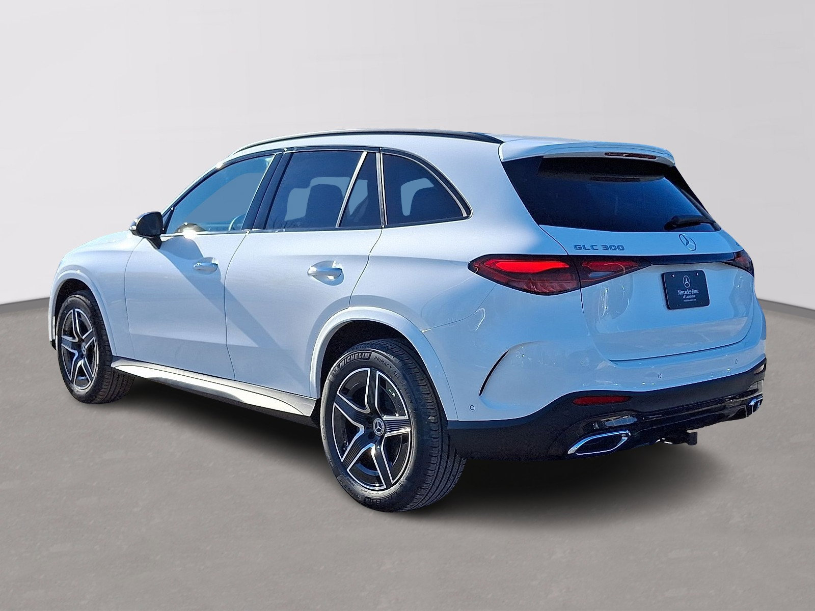 Used 2026 Mercedes-Benz GLC 300 GLC 300 image 6