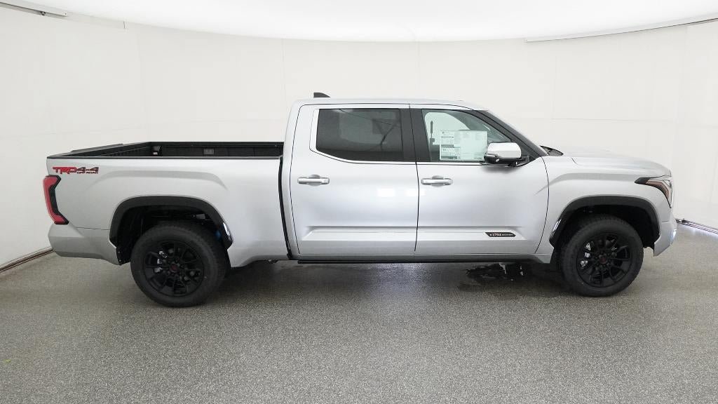 New 2026 Toyota Tundra 1794 Edition w/ TRD Off-Road Package AWD/4WD image 11