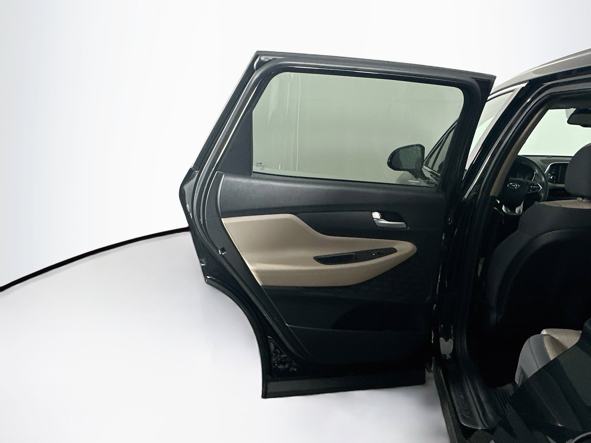 Used 2020 Hyundai Santa Fe SEL w/ Cargo Package FWD image 25