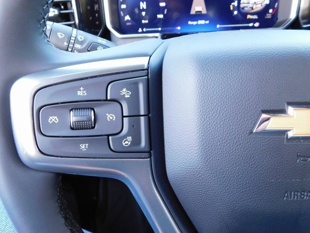 New 2026 Chevrolet Silverado 1500 LT w/ Safety Package image 30