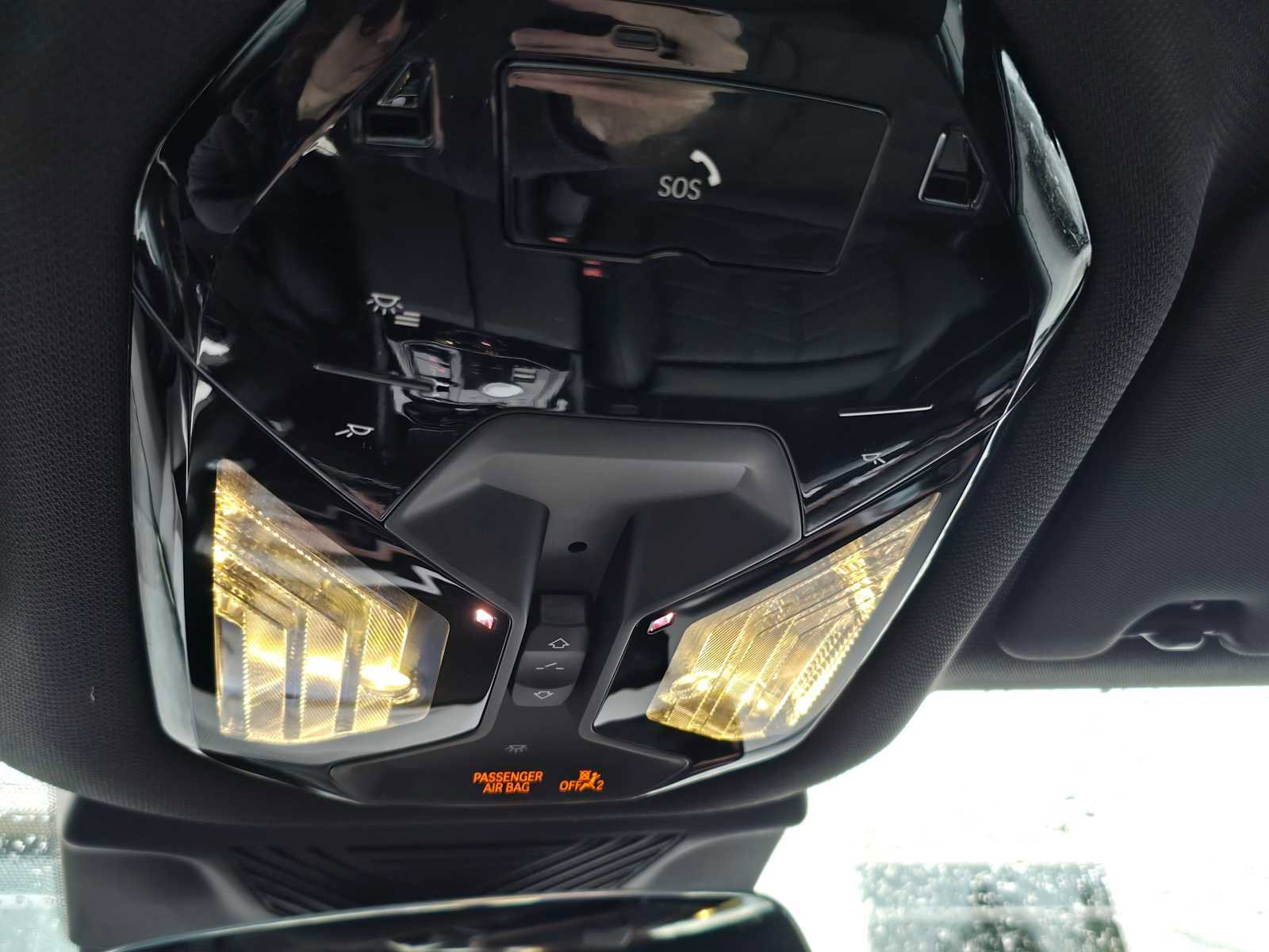 Used 2024 BMW i5 eDrive40i w/ M Sport Package image 35