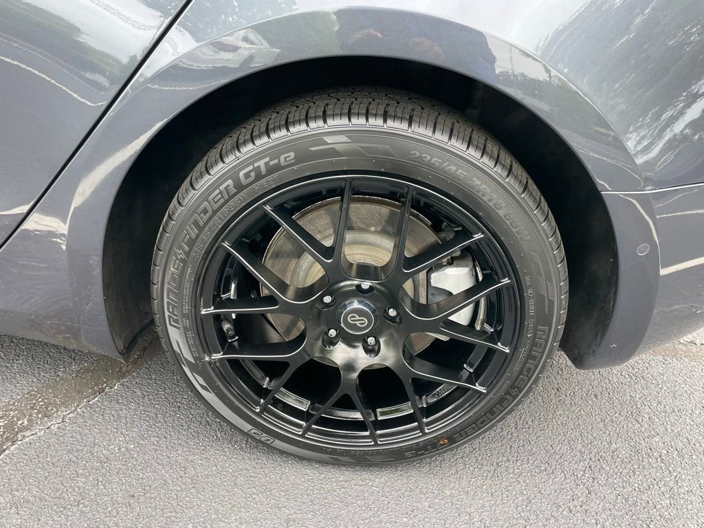 Used 2022 Tesla Model 3 Long Range AWD/4WD image 40