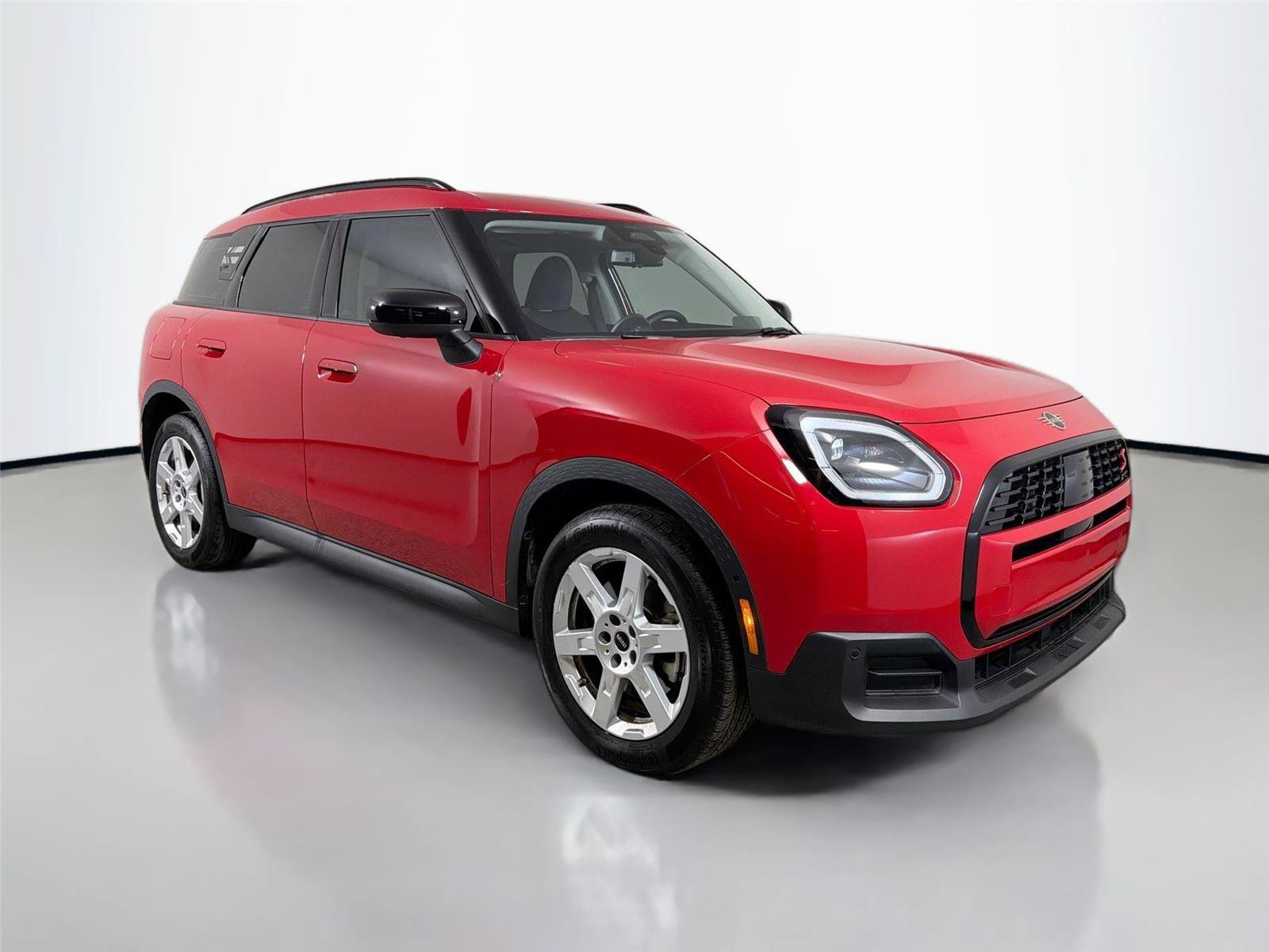 Used 2025 MINI Cooper Countryman S AWD/4WD image 3