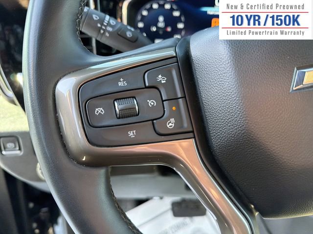 Used 2024 Chevrolet Silverado 3500 High Country image 20