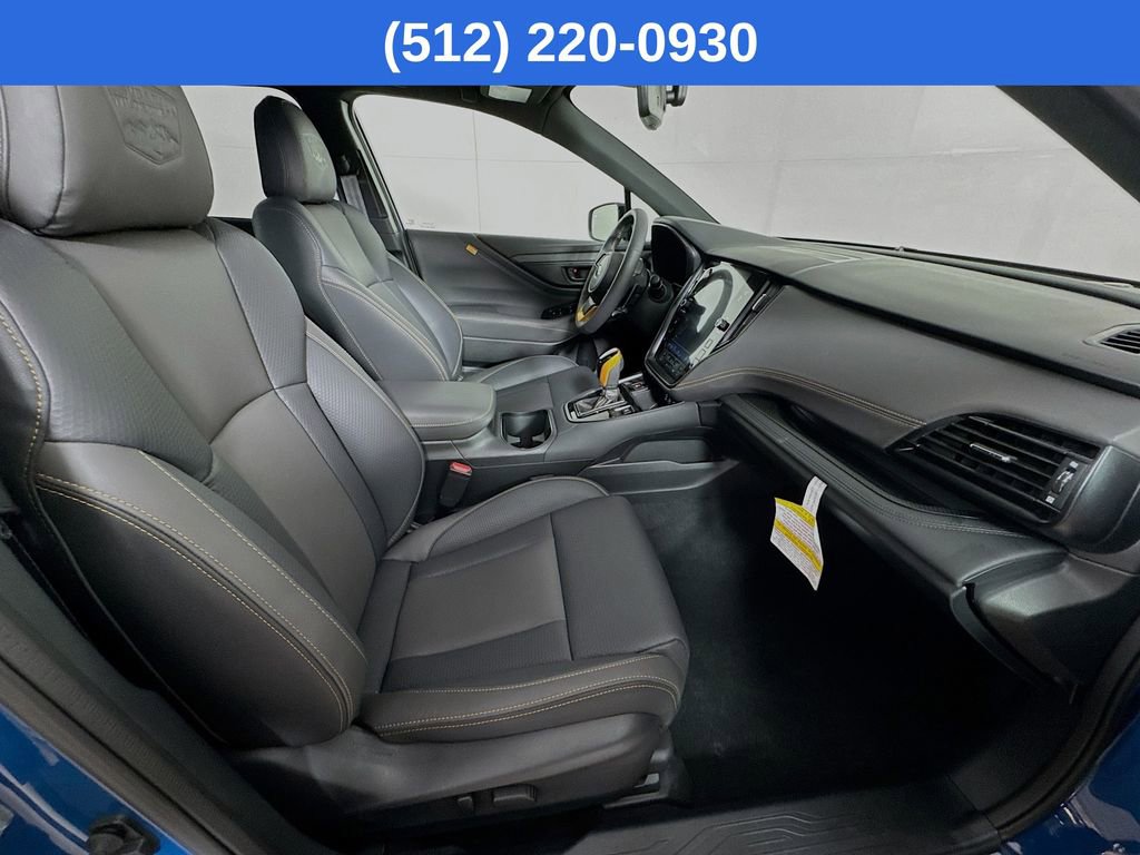 Certified 2025 Subaru Outback Wilderness image 36