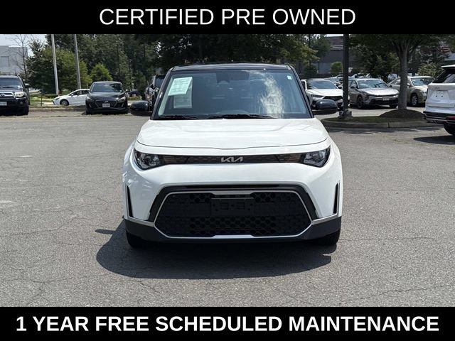 Used 2023 Kia Soul S FWD image 6