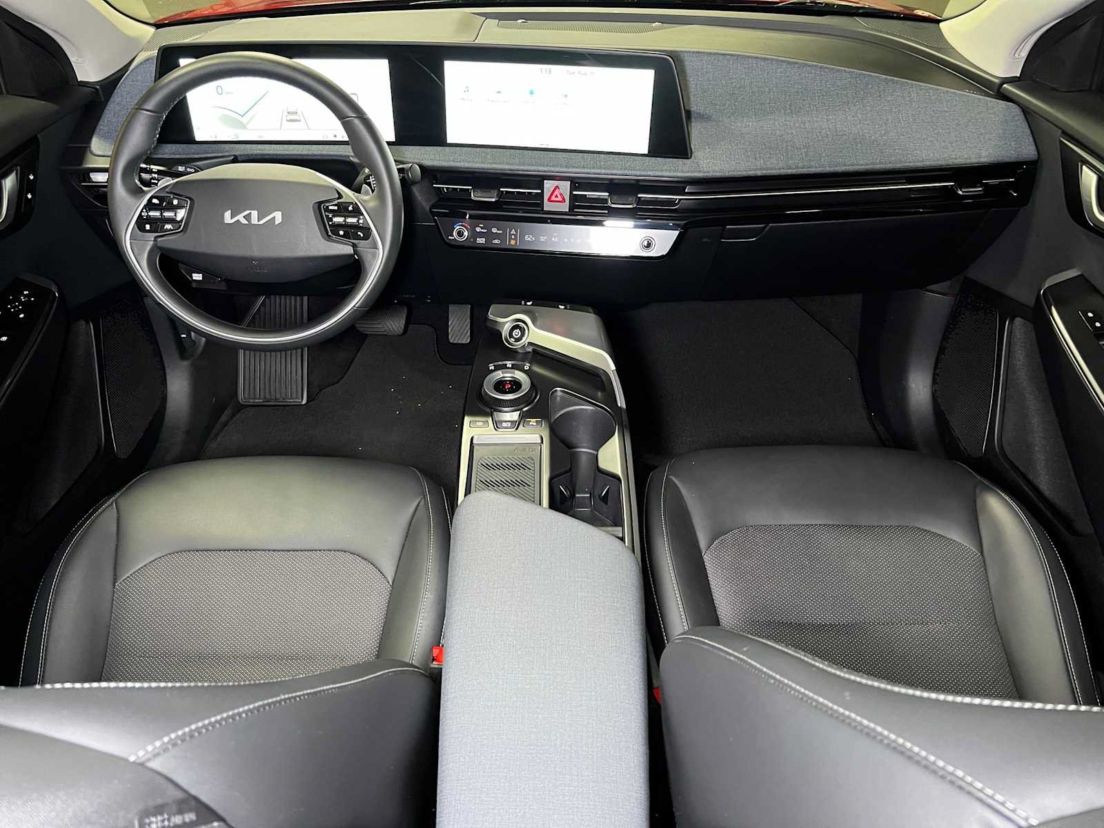 Used 2024 Kia EV6 Light RWD image 43
