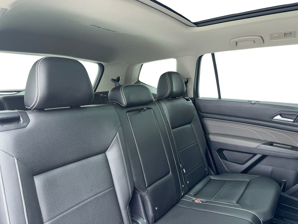 Used 2023 Volkswagen Atlas SEL image 51