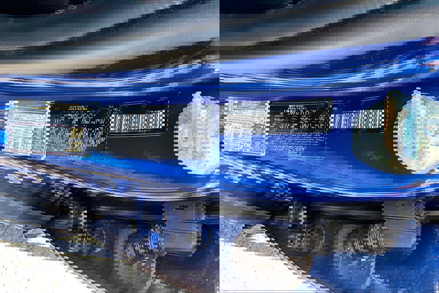 Used 2025 Kia K4 LXS image 37