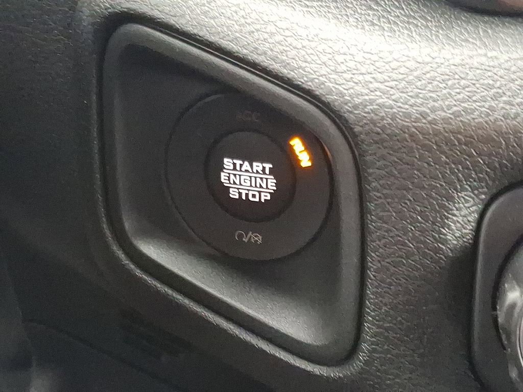 New 2026 Jeep Wrangler Sport image 15