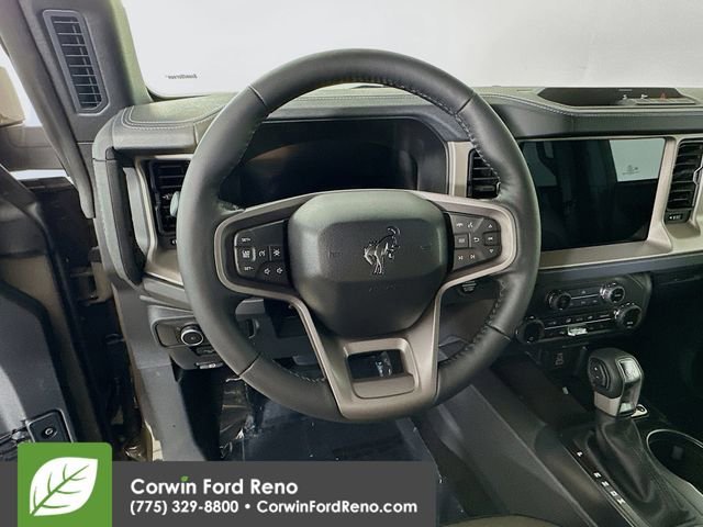 New 2026 Ford Bronco Outer Banks image 12