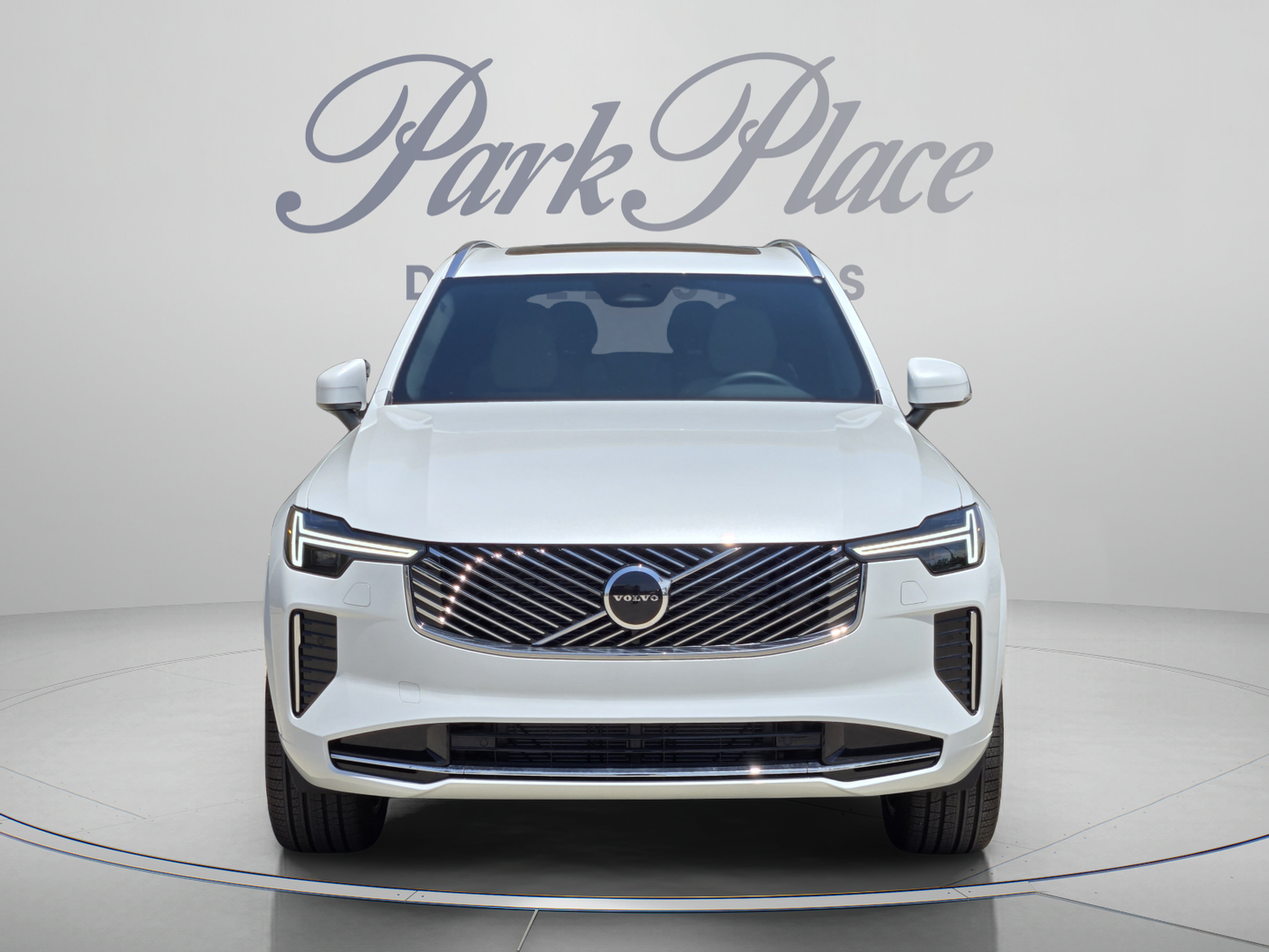 New 2026 Volvo XC90 B5 Core AWD/4WD image 9