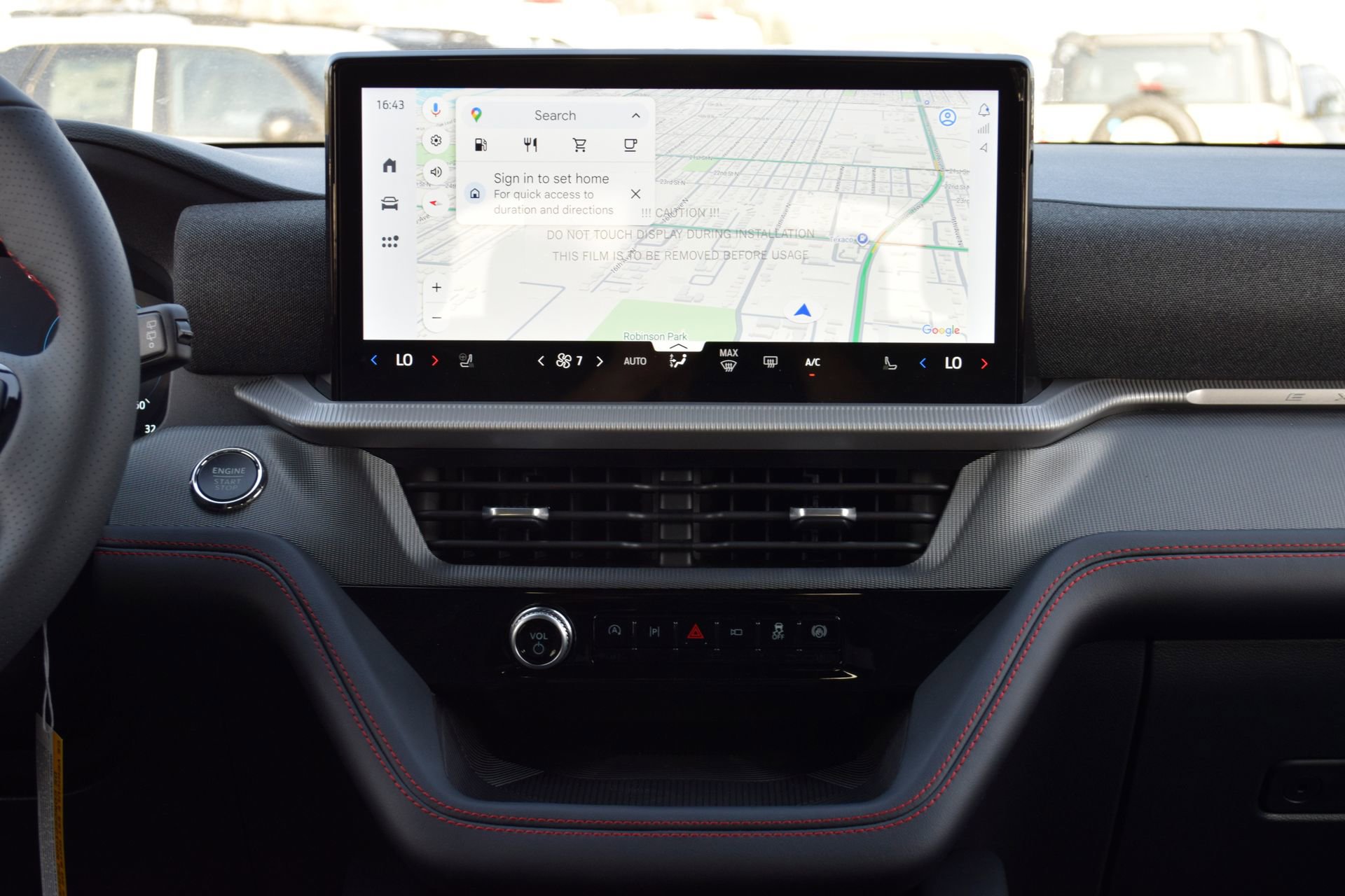 New 2026 Ford Explorer ST-Line image 11