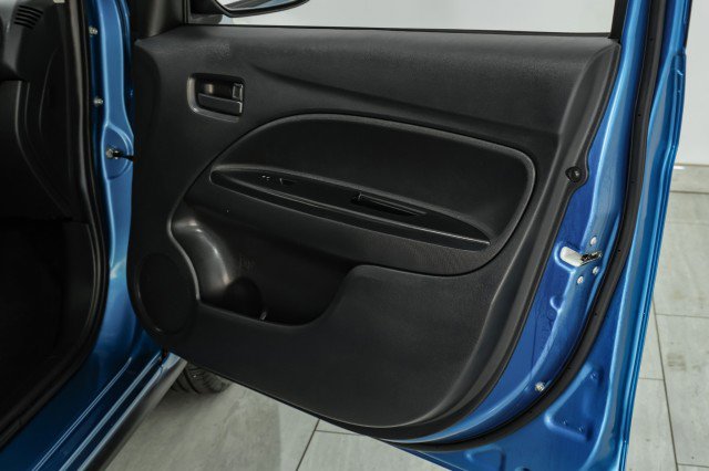 Used 2022 Mitsubishi Mirage LE FWD image 37