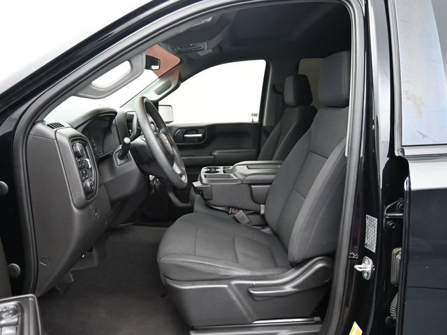 Used 2019 Chevrolet Silverado 1500 Custom w/ Custom Value Package image 36