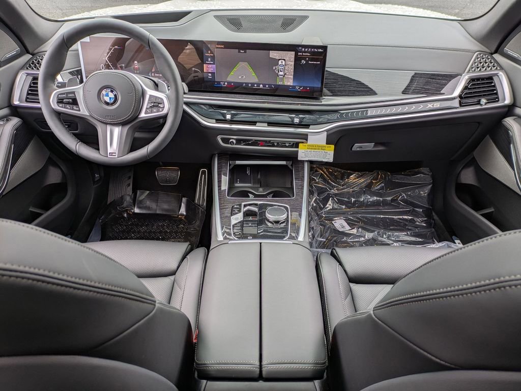 New 2026 BMW X5 xDrive40i image 18