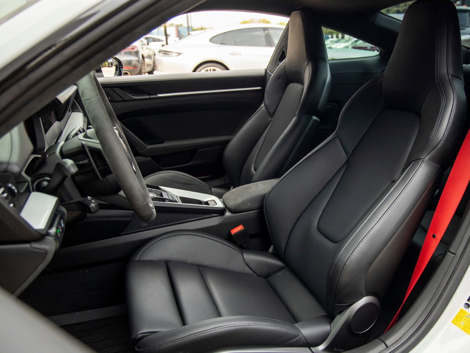 Certified 2026 Porsche 911 Carrera GTS image 5