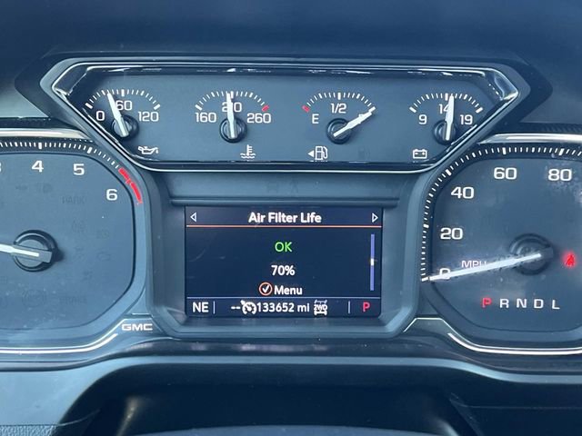 Used 2019 GMC Sierra 1500 AT4 w/ AT4 Premium Package image 22