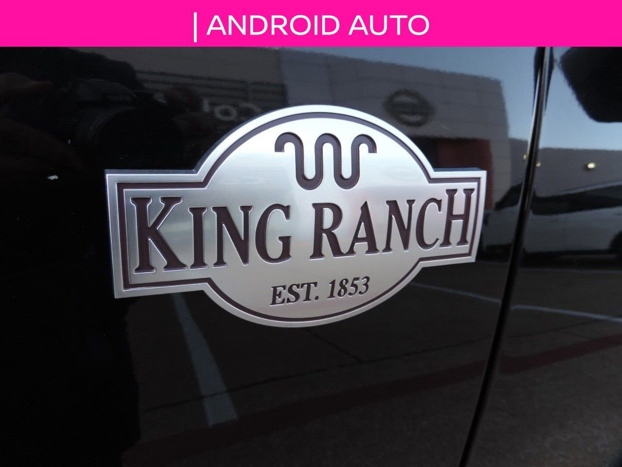 Used 2017 Ford Expedition King Ranch image 11