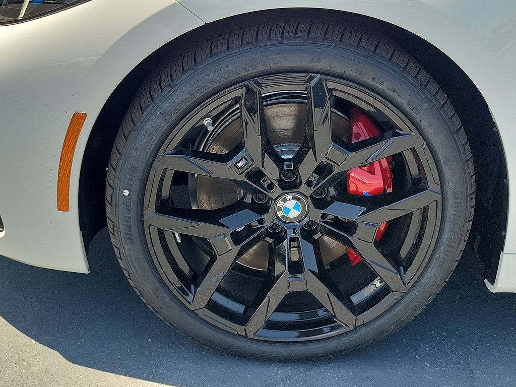 New 2026 BMW 430i Coupe w/ M Sport Package RWD image 6