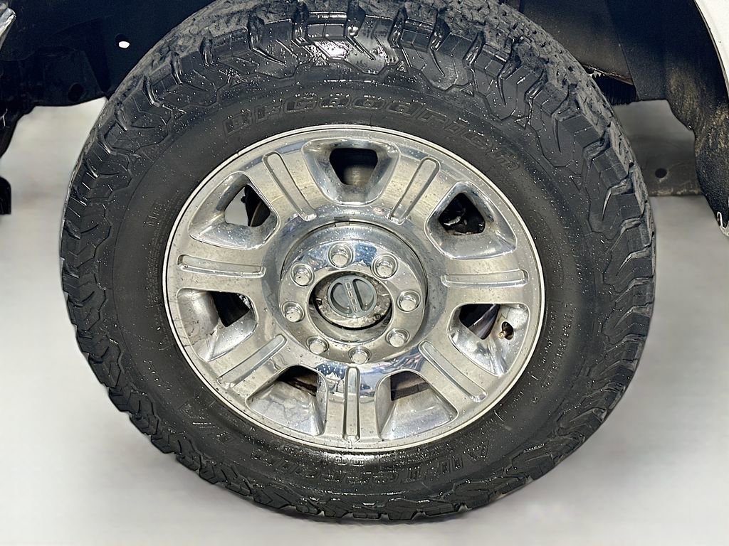 Used 2012 Ford F250 XL w/ PWR Equipment Group AWD/4WD image 24