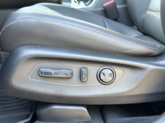 Used 2025 Honda CR-V Sport-L image 22
