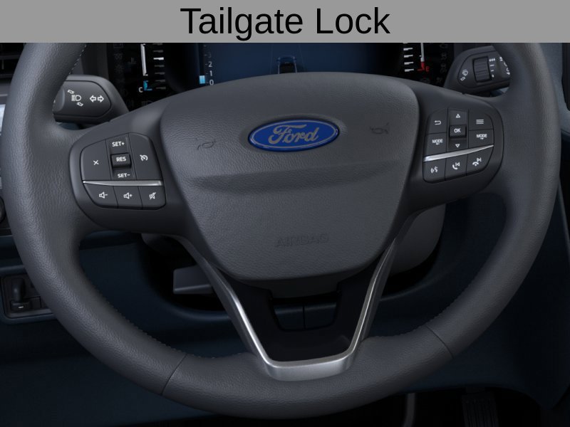 New 2026 Ford Maverick XLT w/ XLT Luxury Package AWD/4WD image 15
