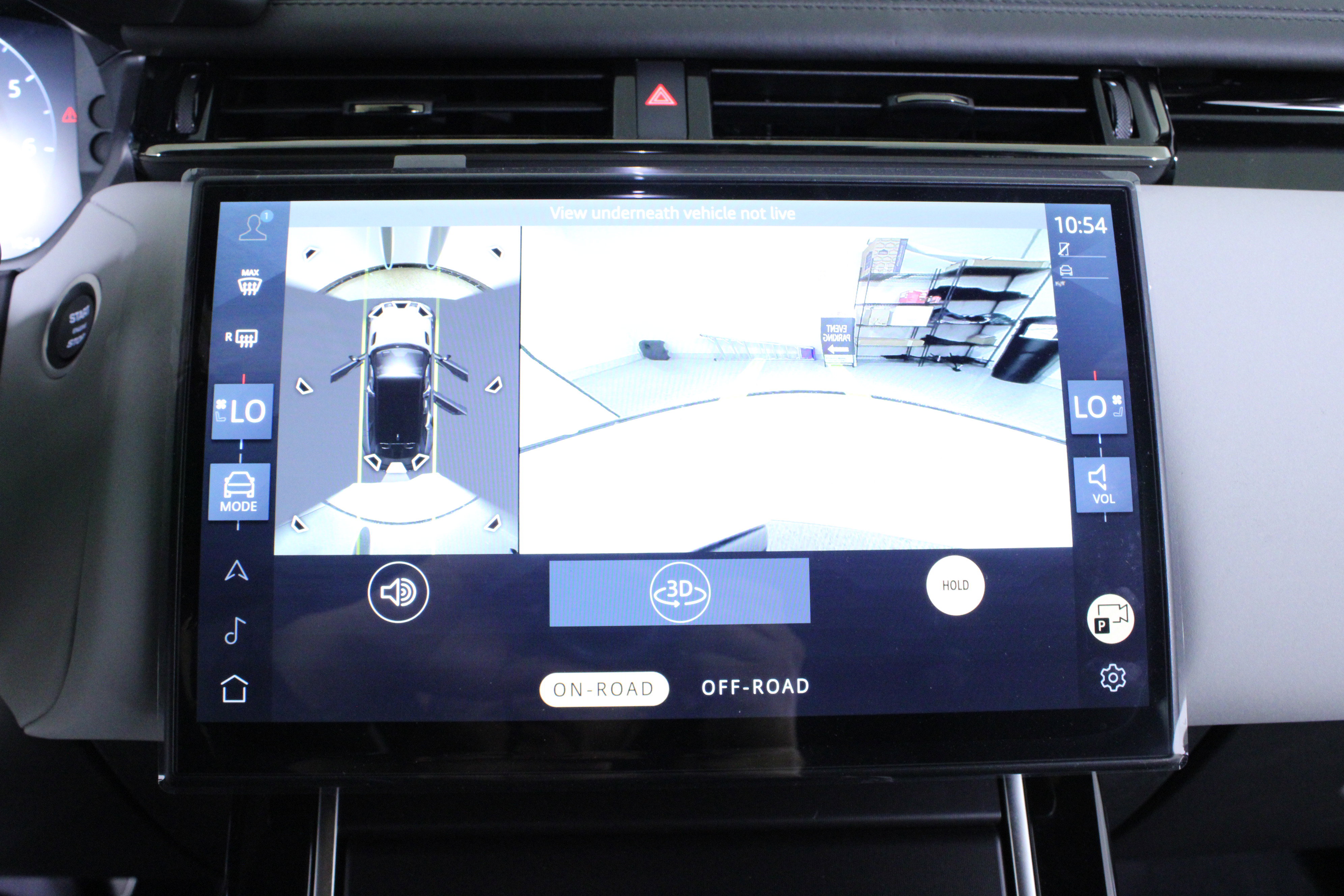 New 2026 Land Rover Range Rover Velar Dynamic SE image 21