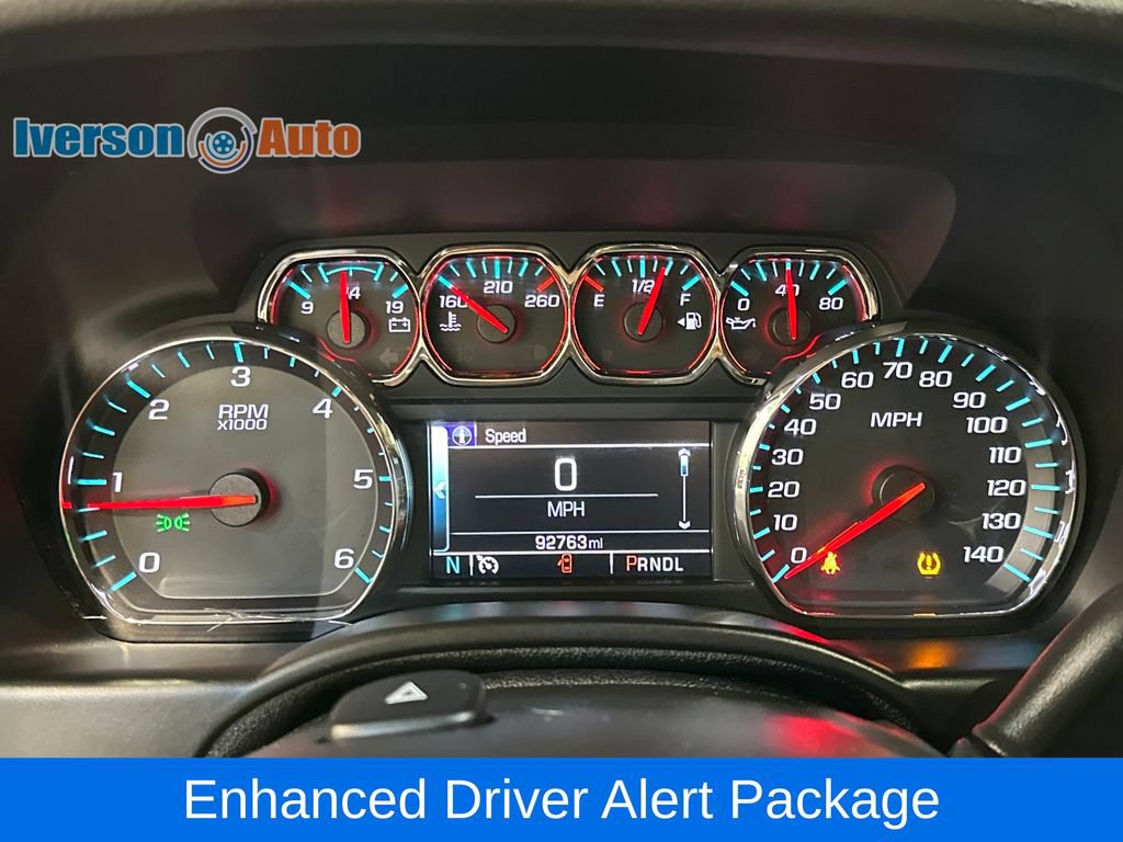 Used 2019 GMC Yukon SLT AWD/4WD image 19