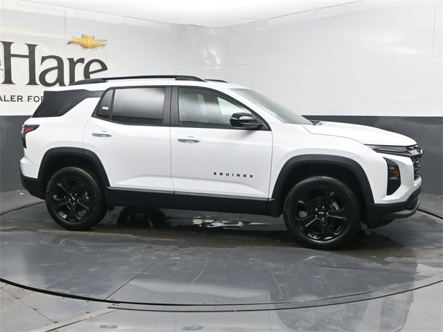 New 2026 Chevrolet Equinox LT w/ Midnight Edition image 27