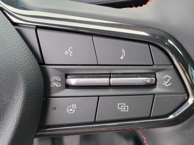 New 2026 Chevrolet Equinox EV RS w/ Convenience Package II image 13