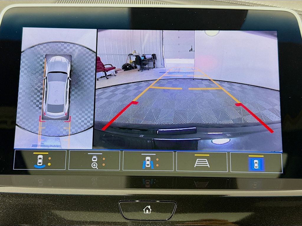Used 2023 Cadillac CT5 V Blackwing w/ Driver Assist Package image 14