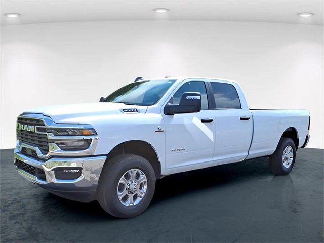New 2026 RAM 3500 Big Horn image 2