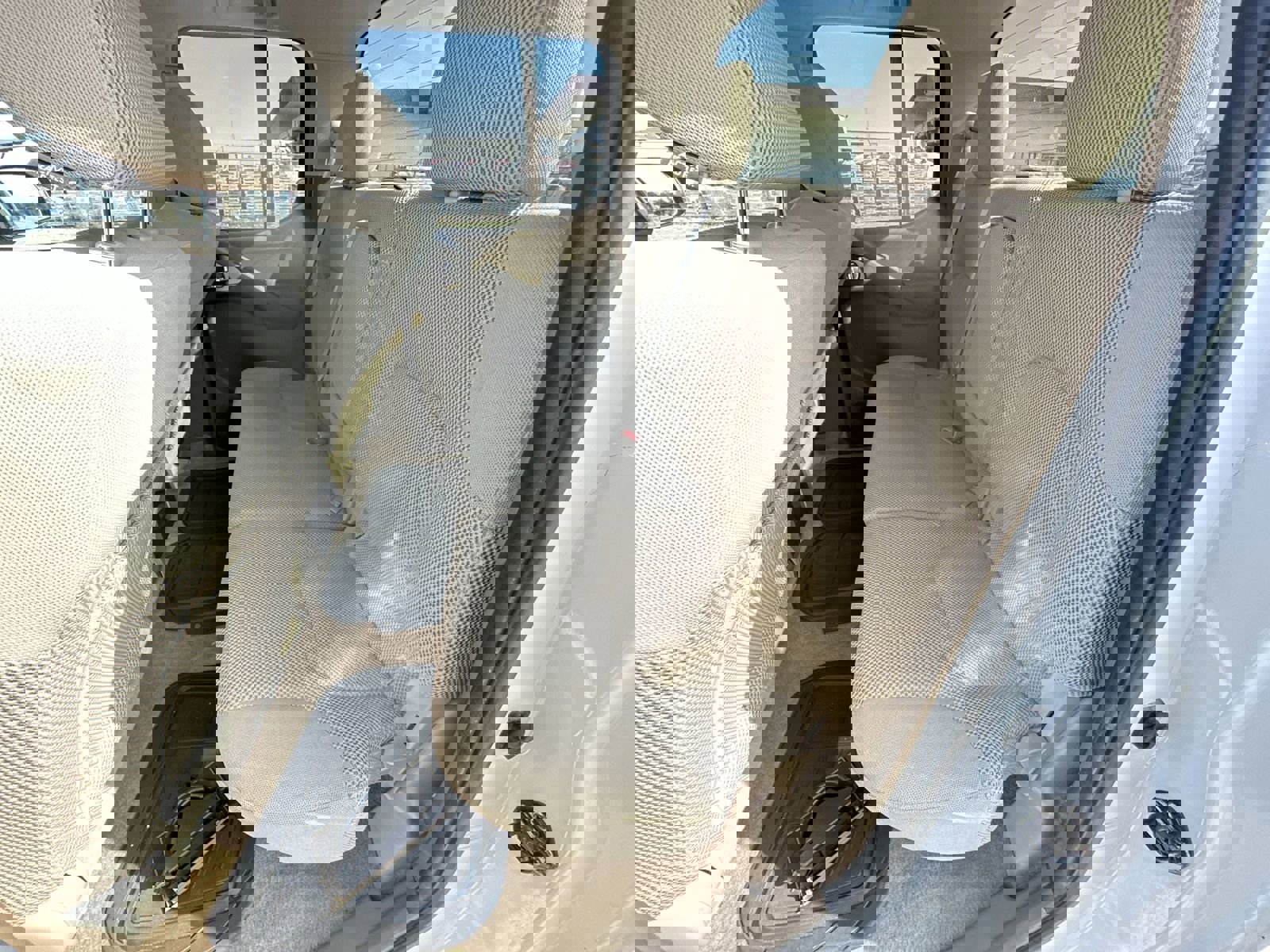 Used 2005 Nissan Frontier SE w/ (P01) Power Pkg image 21