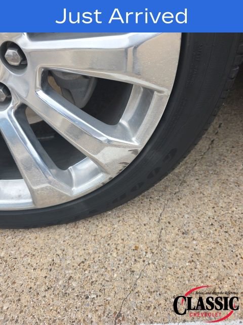 Used 2019 Chevrolet Silverado 1500 High Country w/ Technology Package image 22