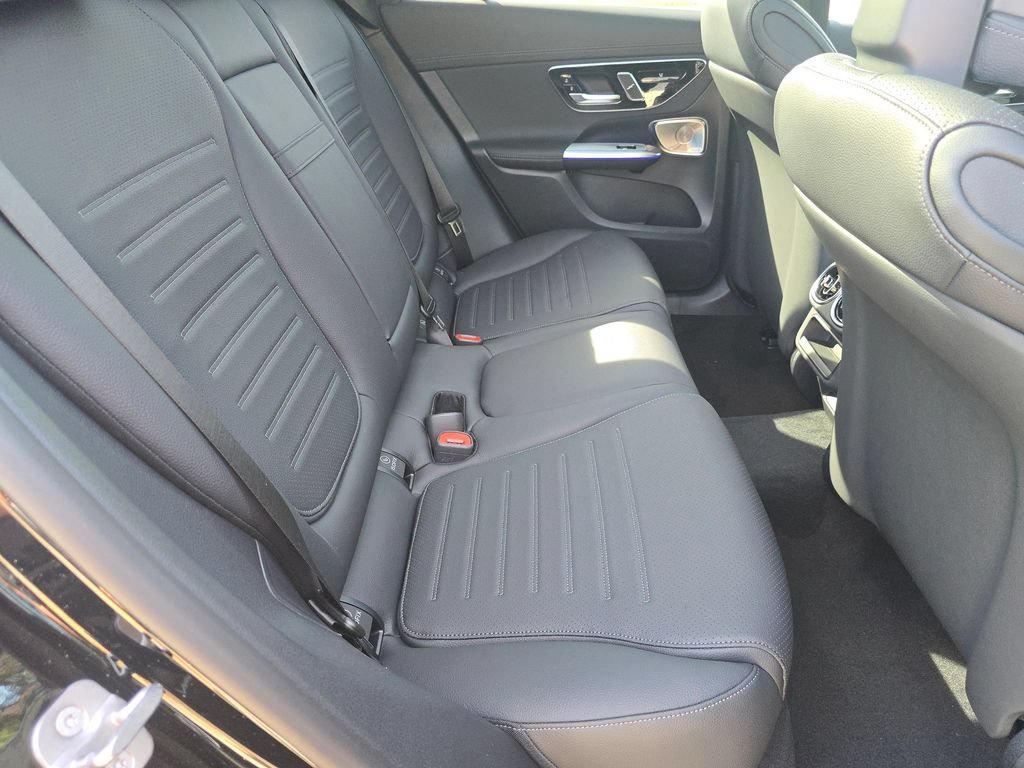 New 2027 Mercedes-Benz GLC 300 4MATIC image 20