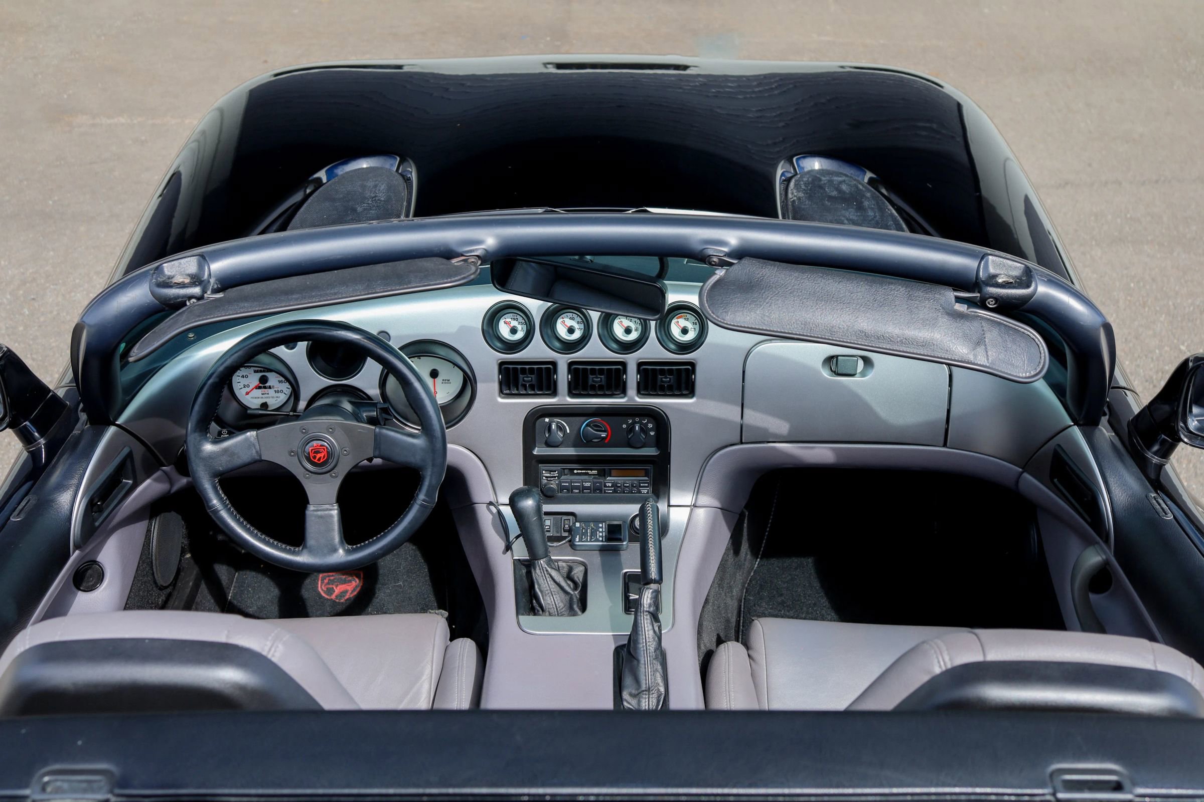 Used 1995 Dodge Viper RT/10 image 59