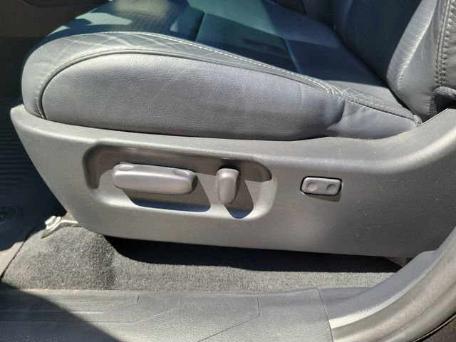 Used 2021 Toyota Tacoma Limited w/ Nightshade Package image 15