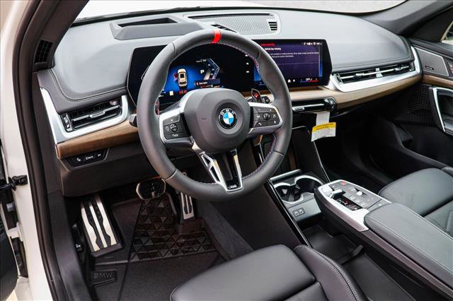 New 2026 BMW X1 M35i w/ Technology Package AWD/4WD image 10